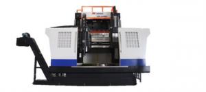 專用機床及自動線